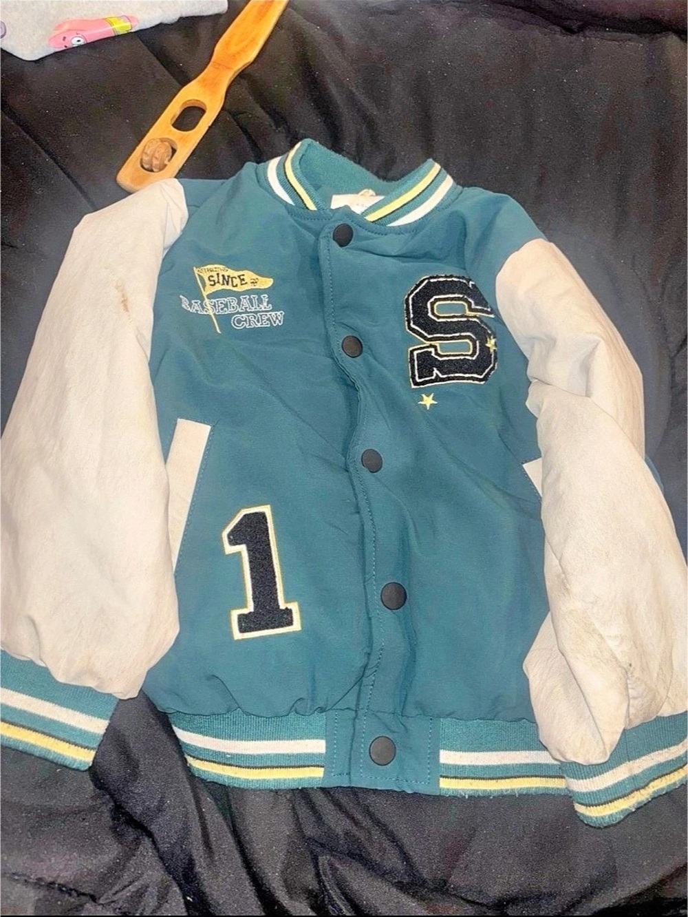 Jacket Bundle - Picture 3 of 5